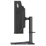 Cooler Master GM34-CWQ2 34吋 UWQHD 165Hz VA 量子點 1500R曲面電競顯示器